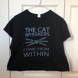 Dan And Phil Crop Top